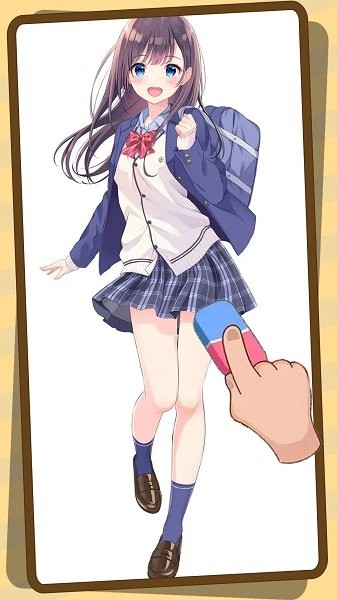 全民脑洞橡皮擦游戏